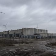 What’s Next For Data Centers in Texas? How About Merging With Existing Wind Power Sites