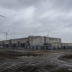 What’s Next For Data Centers in Texas? How About Merging With Existing Wind Power Sites