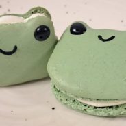 Evening Market on Connally Coming Up May 9th