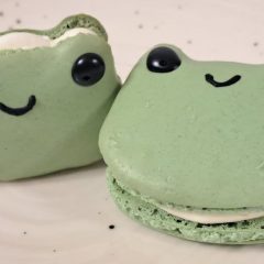 Evening Market on Connally Coming Up May 9th