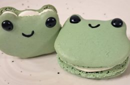 Evening Market on Connally Coming Up May 9th