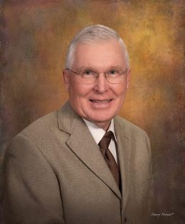 Dennis Ray Jordan