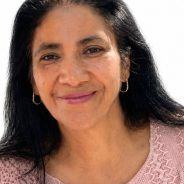 Margarita Sanchez