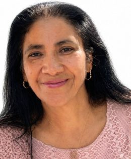 Margarita Sanchez