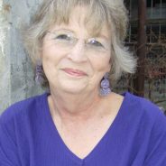 Elaine Abston