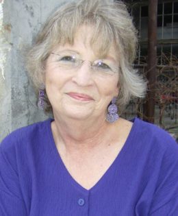 Elaine Abston
