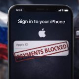 Russia Boots Apple; Restricts Other Internet Services