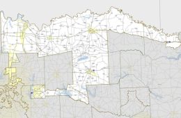 The “Big Beautiful Map” Stands Despite Challenges