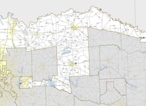 The “Big Beautiful Map” Stands Despite Challenges