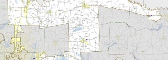 The “Big Beautiful Map” Stands Despite Challenges