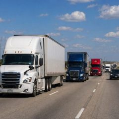 Paxton Investigates Trucking Schools