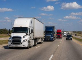 Paxton Investigates Trucking Schools