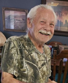 Clyde Tucker