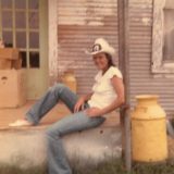 Lillie Dolores Renshaw