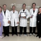 CHRISTUS Health Earns National Distinction for Heart Valve Replacement in Tyler