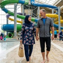 ‘Muslims Only’ Event in Dallas Now Welcomes Everyone Who Abides by Dress Code