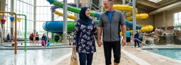 Grand Prairie Cancels “Muslims Only” Event