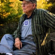 Charles Donald Easterling