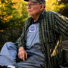 Charles Donald Easterling