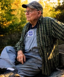 Charles Donald Easterling