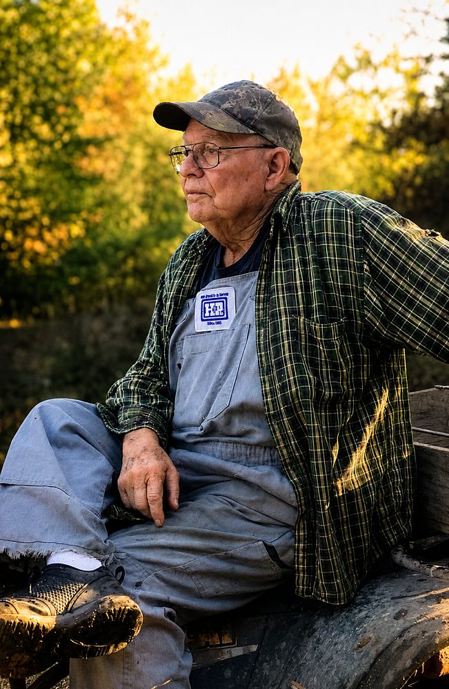 Charles Donald Easterling