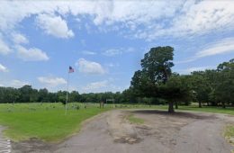 Connor Cemetery Homecoming May 24, 2026