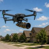 Anti-Drone Tech Coming to Texas Ahead of FIFA