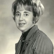 Sue Walker