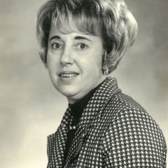 Sue Walker
