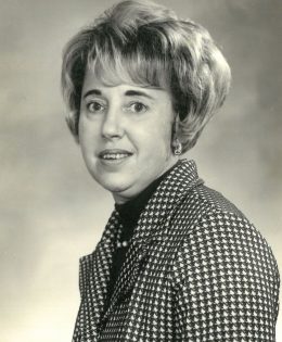 Sue Walker