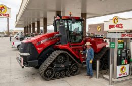 Trump Wants To Pause Gas Tax – Is It Possible?