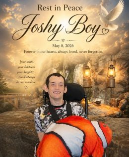 Josh “Joshy Boy” Foster