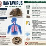 Concerns Rise Over Hantavirus After Cruise Ship Cases Involving Americans
