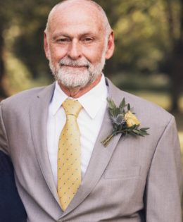 Wayne White