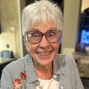 Janice Helen Andrews