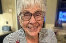 Janice Helen Andrews