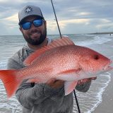Federal Red Snapper Season to Open May 22