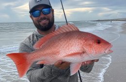 Federal Red Snapper Season to Open May 22