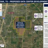 Another ‘Quiet Community’ Fights Back Against Data Center