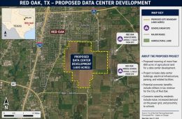 Another ‘Quiet Community’ Fights Back Against Data Center