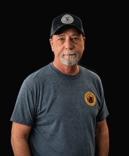 Billy Joe Rascoe
