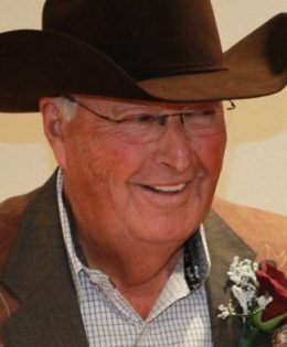 David Neal “PawDaddy” Stribling