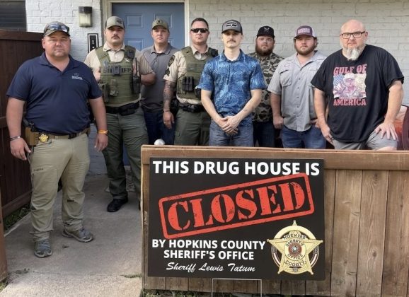 Suspects Identified in Most Recent Drug Bust