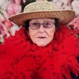 Susan “Diane” Livsey