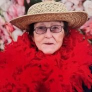 Susan “Diane” Livsey