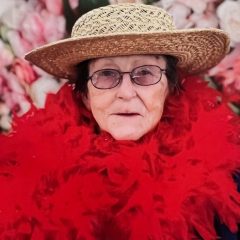 Susan “Diane” Livsey
