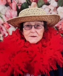 Susan “Diane” Livsey