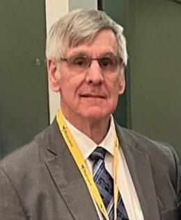 John R. “Randy” Caraway