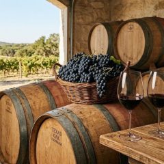 Uncork Texas Wines Launches 2026 Texas Vintners Cup: Win “Best in Texas”