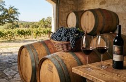 Uncork Texas Wines Launches 2026 Texas Vintners Cup: Win “Best in Texas”